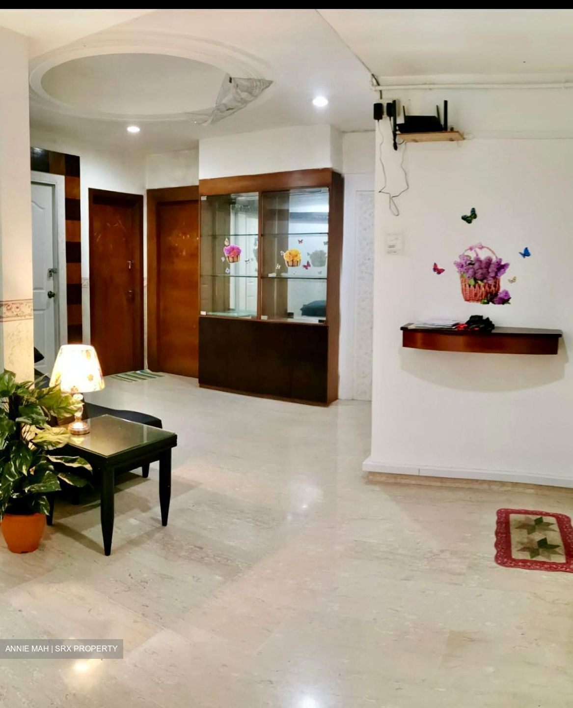Camellia Lodge (D14), Apartment #360285871